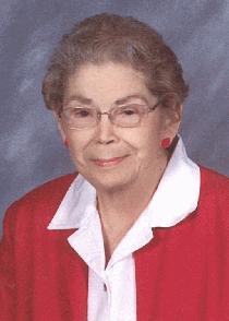 Alphon Elizabeth Godwin Conner